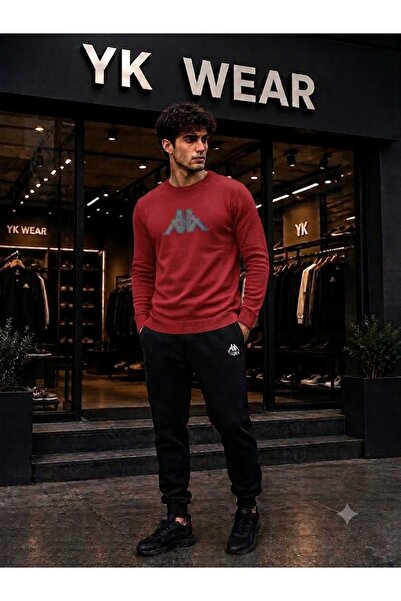 YK WEAR 🔥   Νέα Σεζόν Σετ Φόρμας UNISEX |   Άνετη εφαρμογή |   Καθημερινός &...