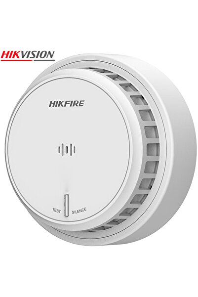 Hikvision (HF-S2) STANDALONE DUMAN DEDEKTÖRÜ