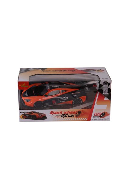 AyPenye 9032 Drift Kıvılcım Şarjlı Araba