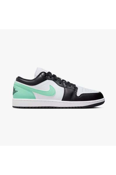 Nike Air Jordan 1 Low Unisex Basketbol Ayakkabısı-553558-131-Tanem Sport
