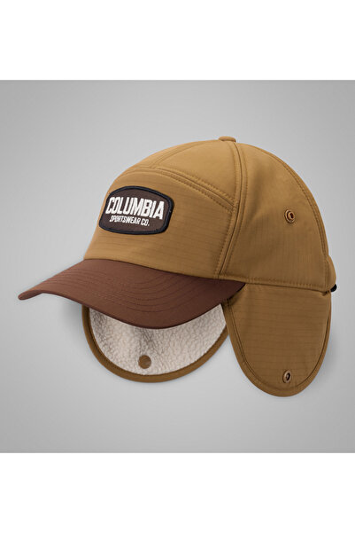 Columbia Landroamer Ear Flap Unisex Şapka
