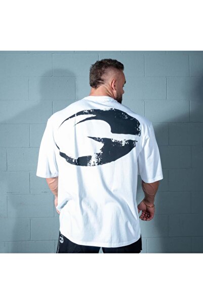GASP Rep Iron Tee