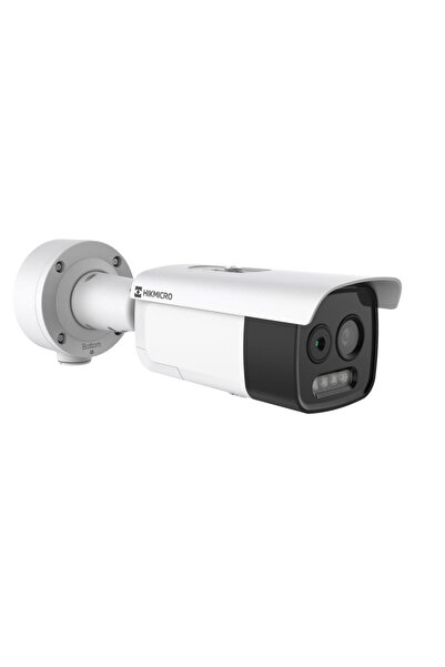 Hikvision HM-TD2618-3/G0/T1A TERMAL BULLET KAMERA