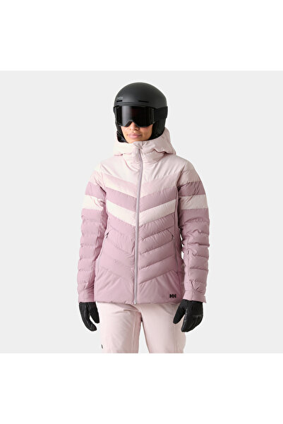 Helly Hansen Imperial Puffy Kadın Kayak Montu