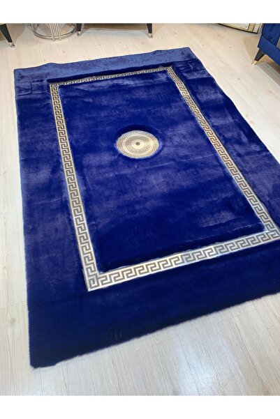 LUXURY FUR TAVŞAN TÜYÜ DOKULU HALI LF-1040