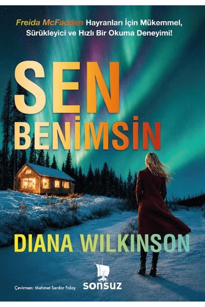 Generic Brand Sen Benimsin / Diana Wilkinson / / 9786259044651