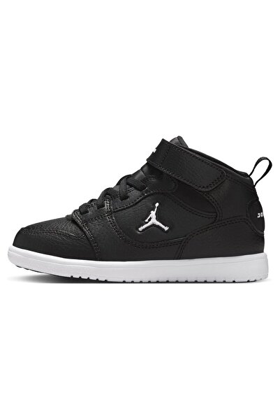 Nike Ghete pentru copii JORDAN COURT CONNECT MID (PS) - IQ7700003