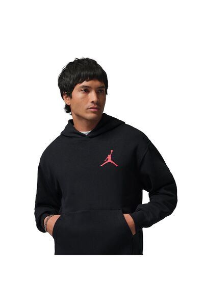 Nike Hanorac pentru barbati M J JUMPMAN FLC PO 2 - IR0333010