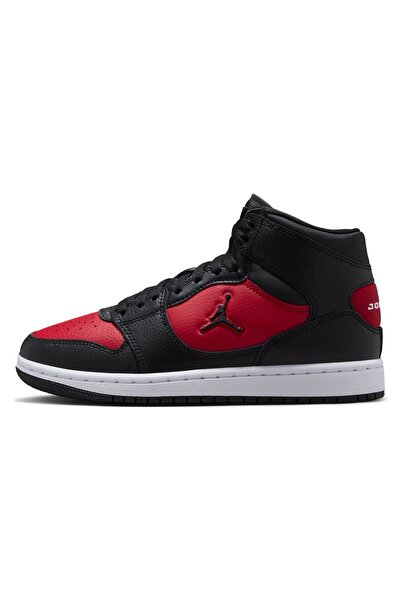 Nike Ghete pentru copii JORDAN COURT CONNECT MID (GS) - IQ7694006