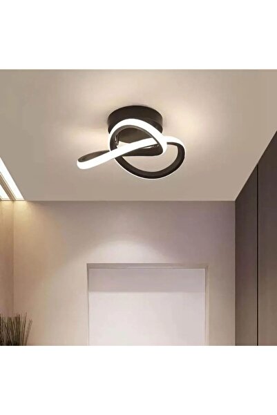 Flippy VERTEX Flow LED Chandelier 24W, Diameter 25cm, Cold/Warm/Neutral light...