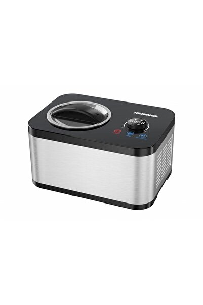 Heinner Aparat de făcut înghețată SweetFreeze HICM-DW154SSBK