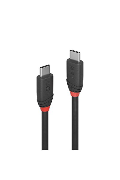 Bark and Lindy Καλώδιο Lindy 1.5μ USB 3.2 Type C, μήκος 1.5μ, Υποστηριζόμενο ...