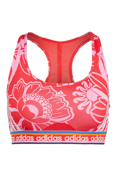 adidas Γυναικείο x FARM Rio Σουτιέν Μεσαίας Υποστήριξης XSAC