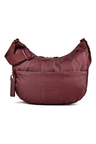 Mandarina Duck MD20 Umhängetasche 39 cm mit Dehnfalte