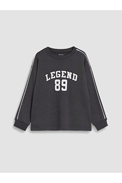 LC Waikiki Esvab • Modern & Distinctive Printed Boys' T-Shirt