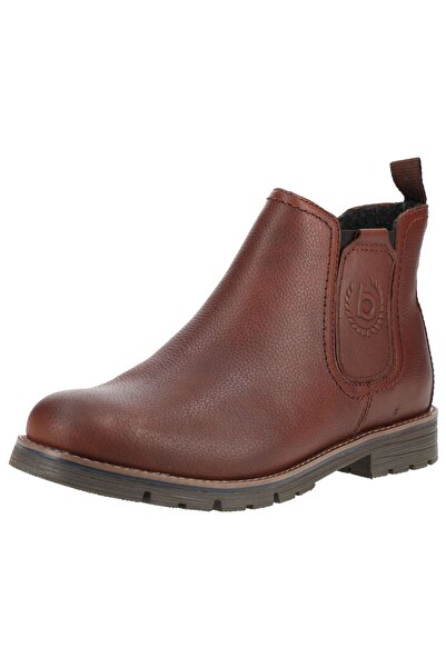 BUGATTI Stiefelette JOBAR