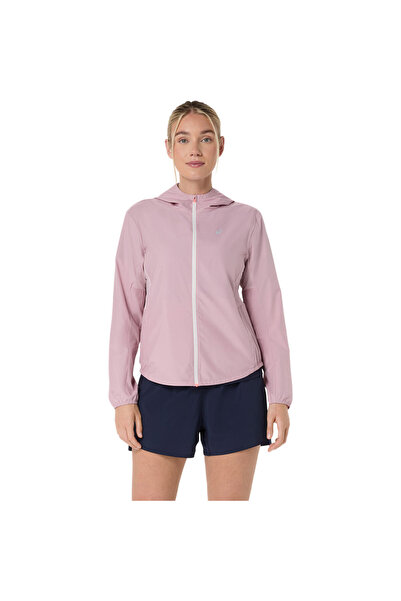 Asics SILVER JACKET Kadın Hazy Lilac Ceket 2012D148-702