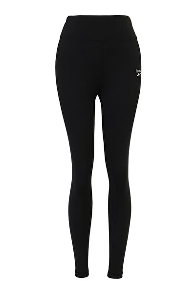 Reebok Tayt Kadın Siyah RI SL BSC LEGGING