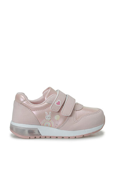 Polaris PATRISO-W.B Pudra Kız Çocuk Sneaker