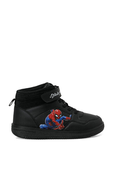 SPIDERMAN OTTA SPD.F Siyah Erkek Çocuk Günlük Ayakkabı