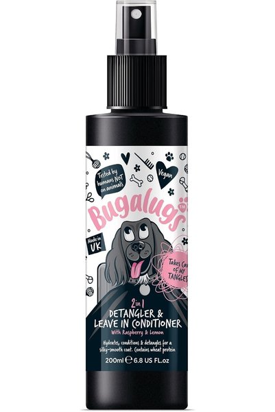 Bugalugs 200ml Spray Bottle