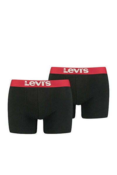 Levi's Ανδρικά Boxer 2Pack