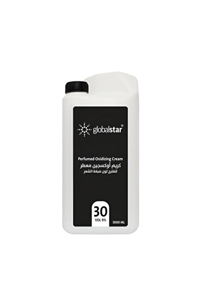 Globalstar Global Star Oxygen 5 Liter Gallon Scented 30%