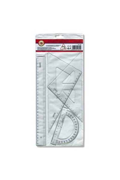 Koh-i Noor Set Geometrie pentru Stangaci