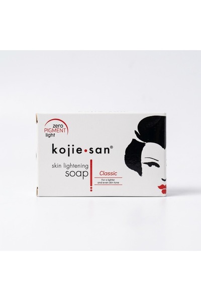 genric صابون كوجي سان لتفتيح البشرة – Kojie San Skin Lightening Soap (Classic)