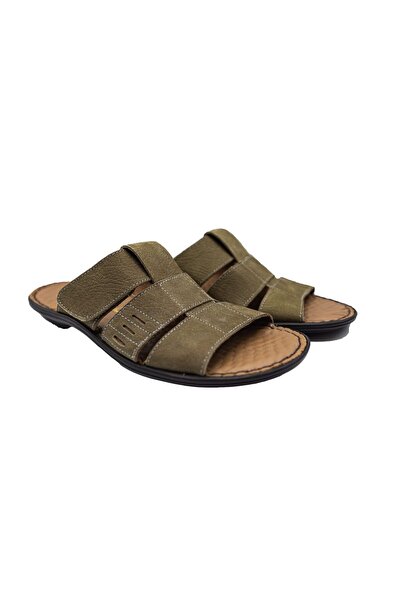 Adrada Men's clogs, ADR 68922 YATCH MASTER PINHAO