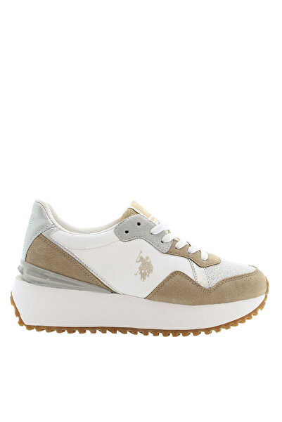 U.S. Polo Assn. U.S. Polo ASSN Γυναικείο Sneaker