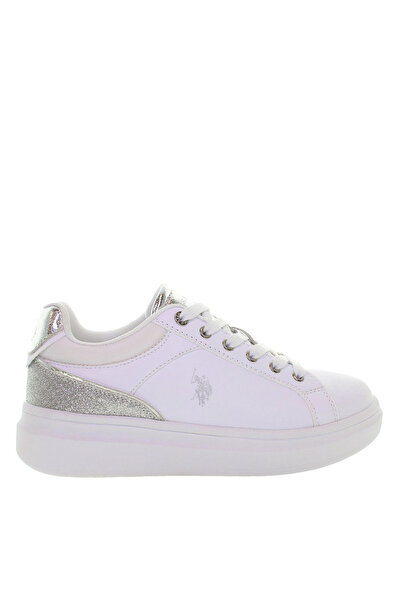 U.S. Polo Assn. U.S. Polo ASSN Γυναικείο Sneaker
