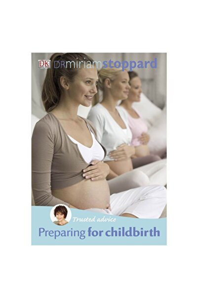 Dorling Kindersley Publisher Preparing For Childbirth