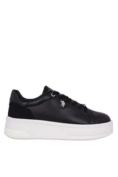U.S. Polo Assn. U.S. Polo ASSN Γυναικείο Sneaker