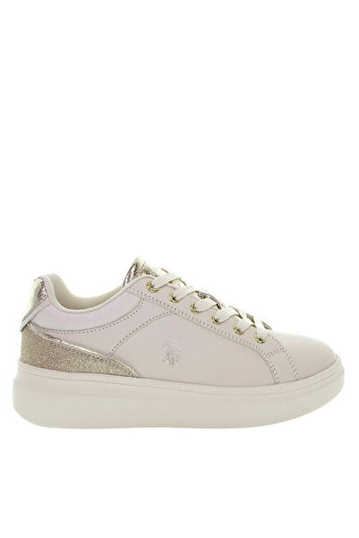 U.S. Polo Assn. U.S. Polo ASSN Γυναικείο Sneaker