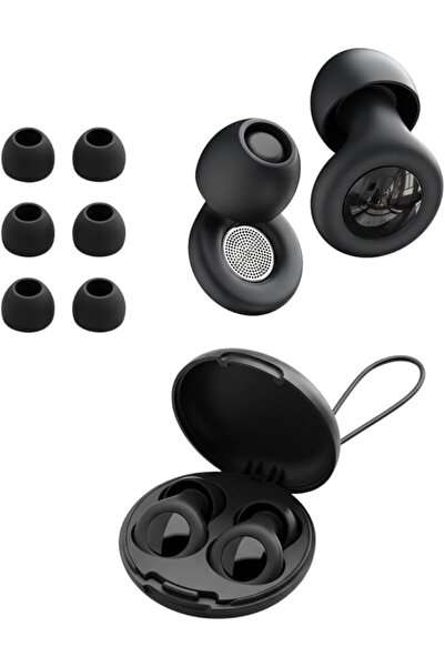 Generic Sleep Earplugs，Ear Plugs for Sleeping 35dB,سدادات اذن للنوم Reusable ...