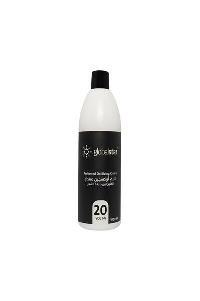 Globalstar Global Star Oxygen 1 Liter Gallon Scented 20%
