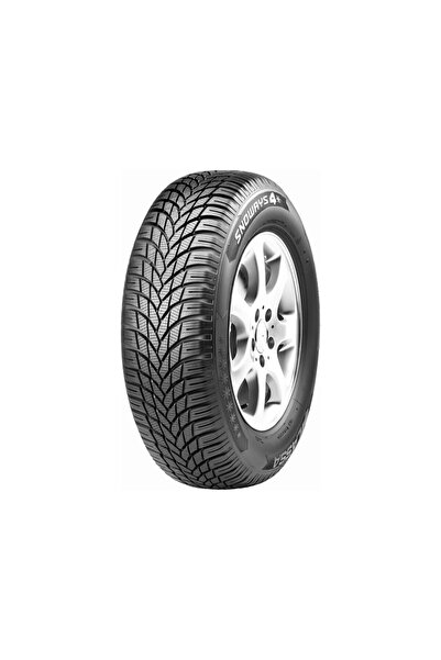 Lassa Snoways 4 175/65 R14 82T Kış Lastiği - 2026