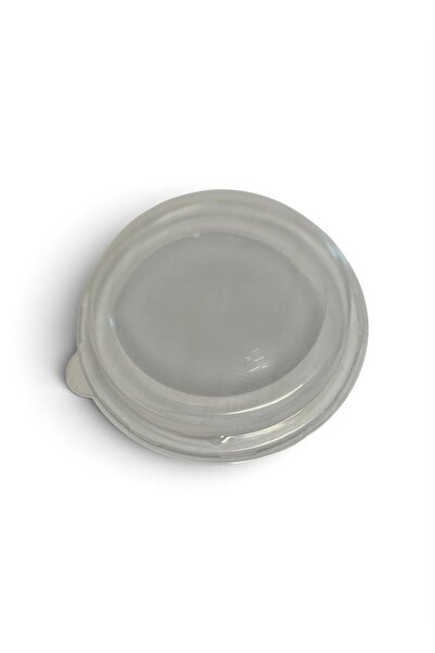 GHAZAL AMBALAJE SET OF 50 LIDS FOR 500ML BOWL BIO