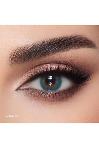Generic Brand مس لنس عدسات يوميه مد نايت