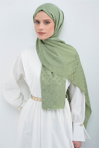 Armine شال إليجانس P3000 48 أخضر نيلي