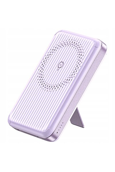 Innostyle Powerswitch Powerbank Inductiv Rapid pentru Magsafe 10000 cu Suport