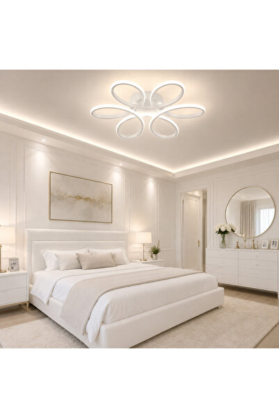 luminisled Lustră Led Lumiere -iluminare 500w
