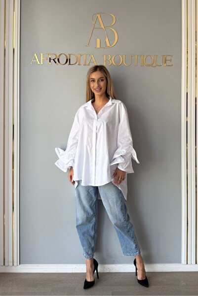 Afrodita Boutique Camasa Alexandra