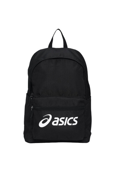 Asics BACK PACK 25 Unisex Black Sırt Çantası 3033C225-002