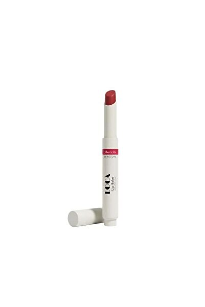 Loca Lucca Cherry Pink Lip Balm 02 1.2g