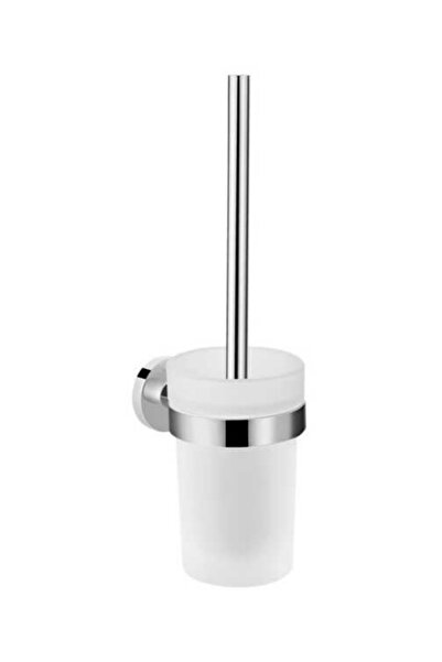 Hansgrohe Logis Universal Tuvalet Fırçalığı Duvara Monte Krom – 41722000