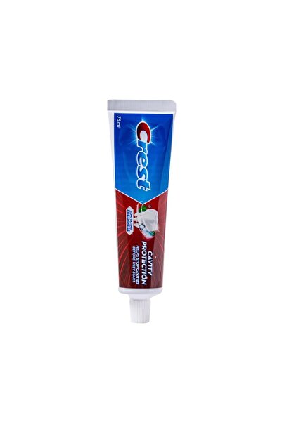 Crest Krest Anti-Cavity Long Lasting Refreshment Toothpaste - 75ml