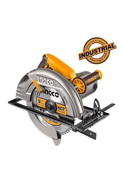 Ingco Ηλεκτρικό Δισκοπρίονο 2200W (CS2358)