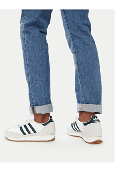 adidas Αθλητικά παπούτσια sl 72 rs jq9555 λευκά